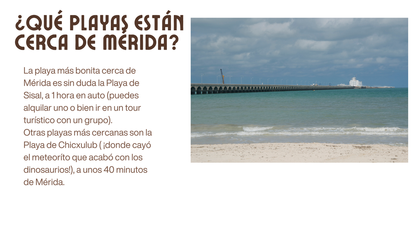 2 SEMANAS INMERSIÓN ESPAÑOL MÉRIDA YUCATÁN MÉXICO, 30 HORAS DE CLASE (PRESENCIAL). A PARTIR DEL 12 DE ENERO DEL 2026