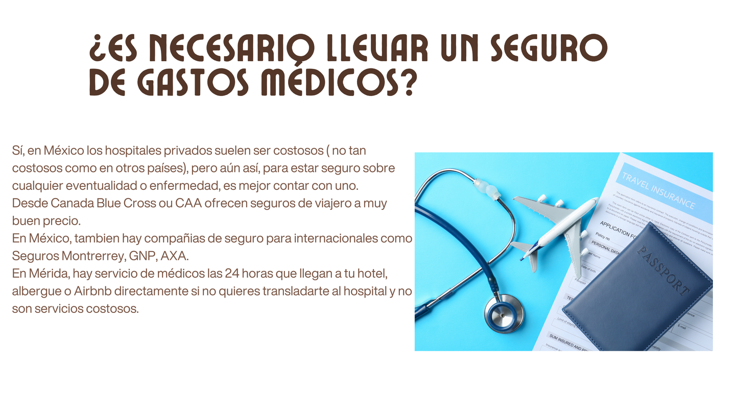 1 SEMANA INMERSIÓN ESPAÑOL EN MÉRIDA, YUCATÁN, MÉXICO 15 HORAS DE CLASE (PRESENCIAL). A PARTIR DEL 12 DE ENERO DEL 2026