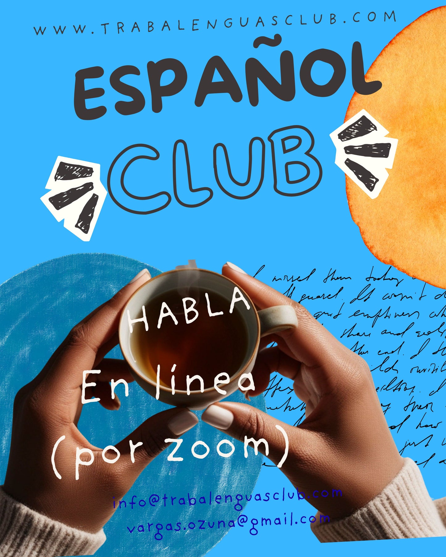 (ONLINE) $45 USD PASE MENSUAL