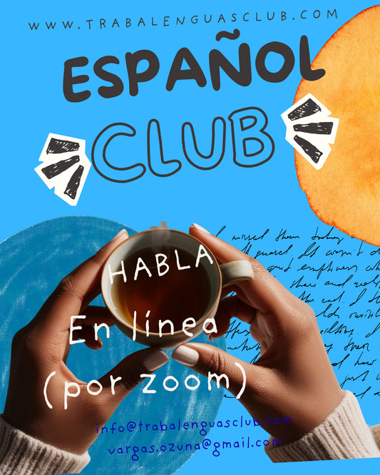 (ONLINE) $45 USD PASE MENSUAL